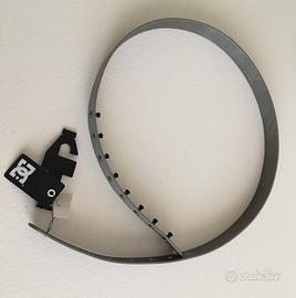 Cintura donna DC-SHOES (120cm) NUOVA