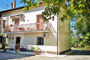 Villa bifamiliare San Giovanni in Persiceto