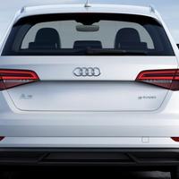 audi a3 gtron turbo metano fine 2014