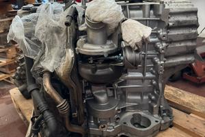 Motore touareg 2.5 diesel completo