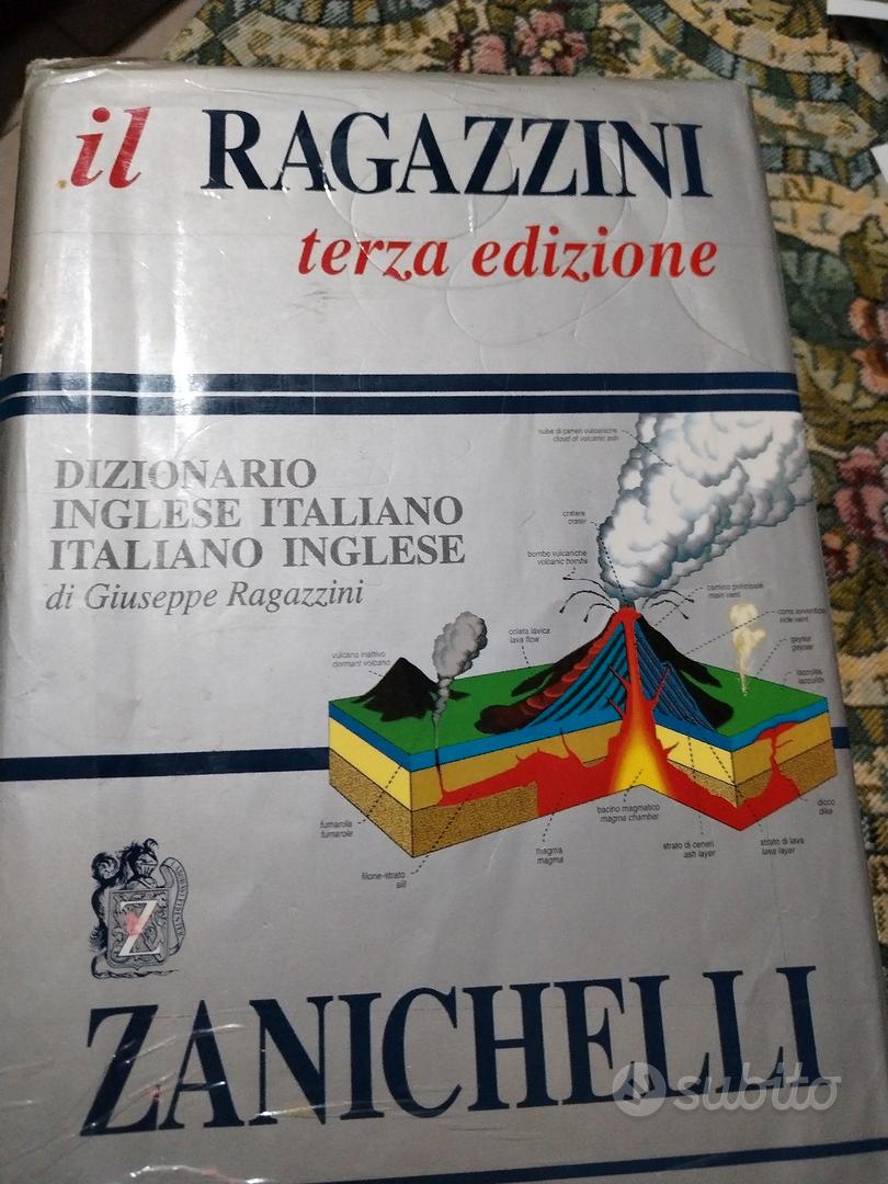  Basic. Dizionario inglese-italiano, italiano-inglese