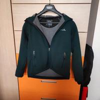 Giacca Invernale marca Canadian