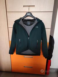 Giacca Invernale marca Canadian