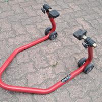 bike lift cavalletto posteriore universale moto