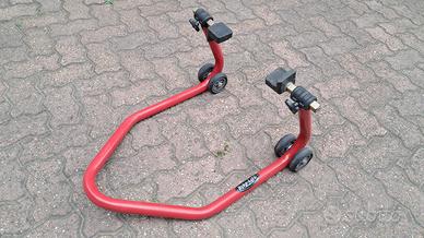bike lift cavalletto posteriore universale moto