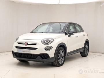 FIAT 500X - 500X 1.6 MultiJet 120 CV 120°