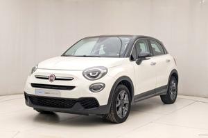 FIAT 500 X 2018 - 500X 1.6 mjt 120 4x2 120cv