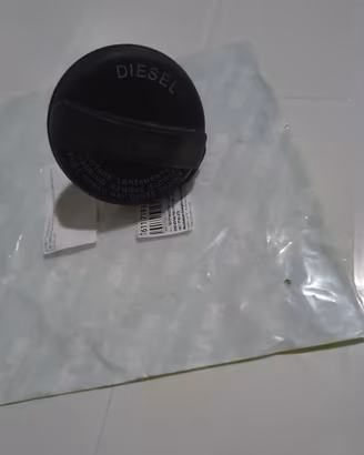 tappo gasolio diesel fiat