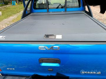 Evo Cross 4