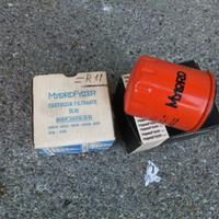 Filtri olio motore BMW 1602 1802 2002 BEDFORD