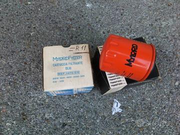 Filtri olio motore BMW 1602 1802 2002 BEDFORD