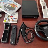 Nintendo wii