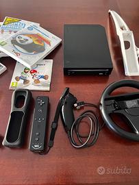 Nintendo wii