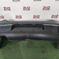 PARAURTI POSTERIORE CENTRALE VOLKSWAGEN Passat Ber