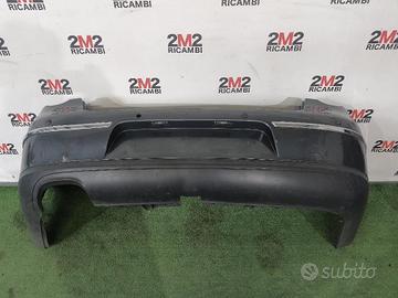 PARAURTI POSTERIORE CENTRALE VOLKSWAGEN Passat Ber