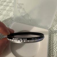 Nisi CPL True Color 67 mm