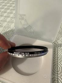 Nisi CPL True Color 67 mm