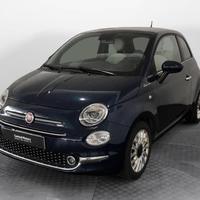 Fiat 500 1.0 hybrid Dolcevita 70cv