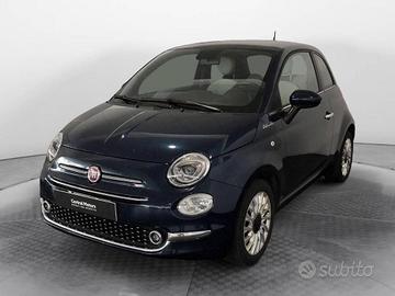 Fiat 500 1.0 hybrid Dolcevita 70cv