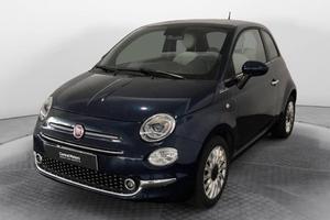 Fiat 500 1.0 hybrid Dolcevita 70cv
