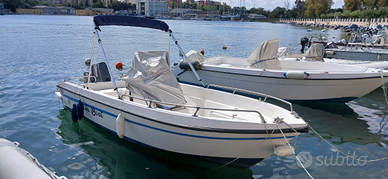 Murena 550