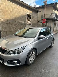 PEUGEOT 308 DEL 2019