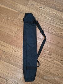 Borsa Elinchrom per stativi fotografici