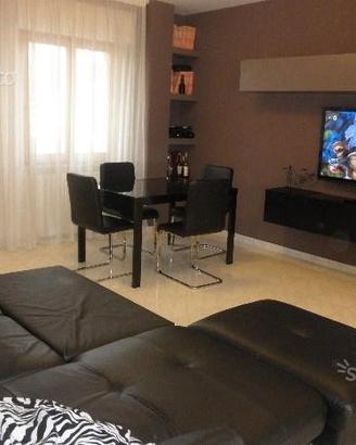 Centrale-Elegante-Viale Orsini