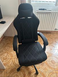 Sedia gaming