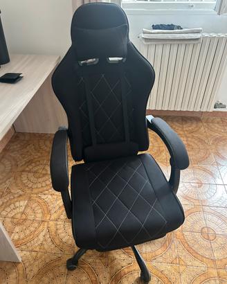 Sedia gaming