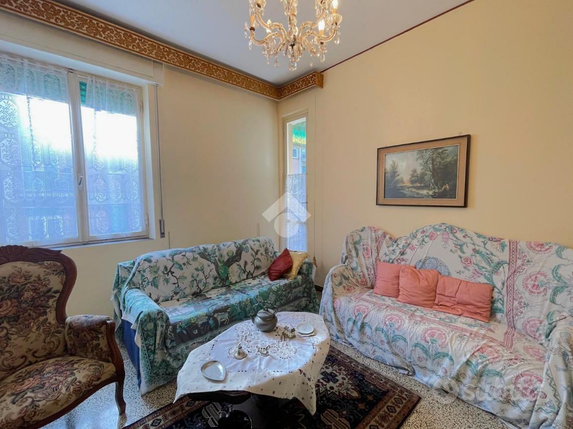 Apartment in Genova, Oregina, Centro Est - Vista 2