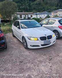 320d 184cv swap m57 306 d3