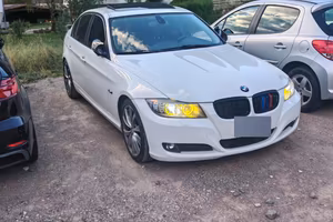 320d 184cv swap m57 306 d3