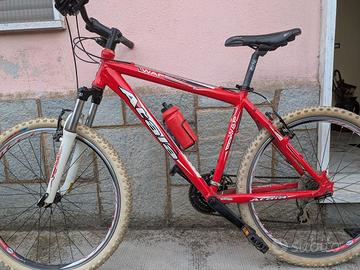 Mountain Bike Atala Wap 26
