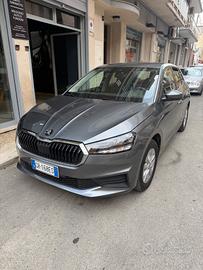 Skoda Fabia 1.0 MPI 80 CV Monte Carlo
