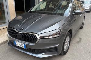 Skoda Fabia 1.0 MPI 80 CV Monte Carlo