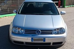 Golf 4 