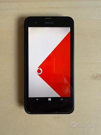 Nokia Lumia 635