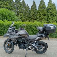 Benelli TRK 502 X - 2023