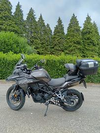Benelli TRK 502 X - 2023
