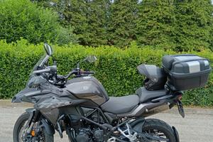 Benelli TRK 502 X - 2023