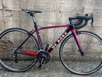 De rosa nik misura 50