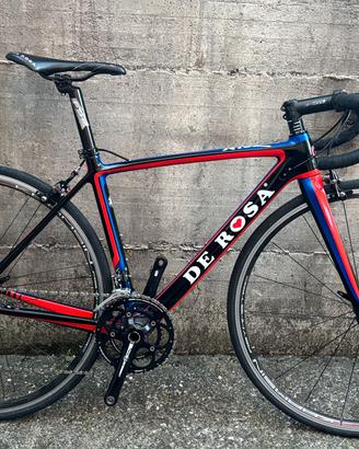 De rosa nik misura 50