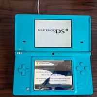Nintendo DSi