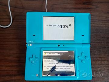 Nintendo DSi