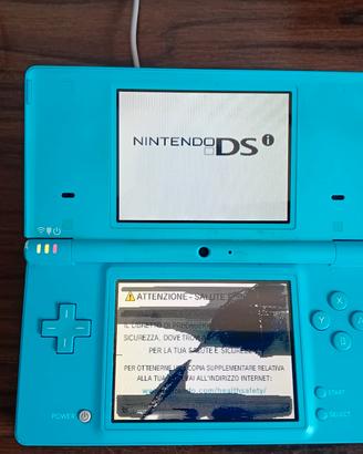 Nintendo DSi