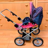 Passeggino giocattolo 