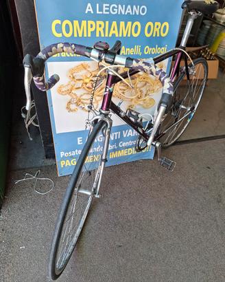 Bici da corsa GIUPEK 