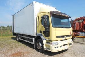 Renault Premium 250.16 per pezzi di ricambio