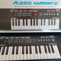 Tastiera Alesis Harmony 32